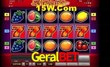 Geralbet - Pagamento PIX Instantâneo
